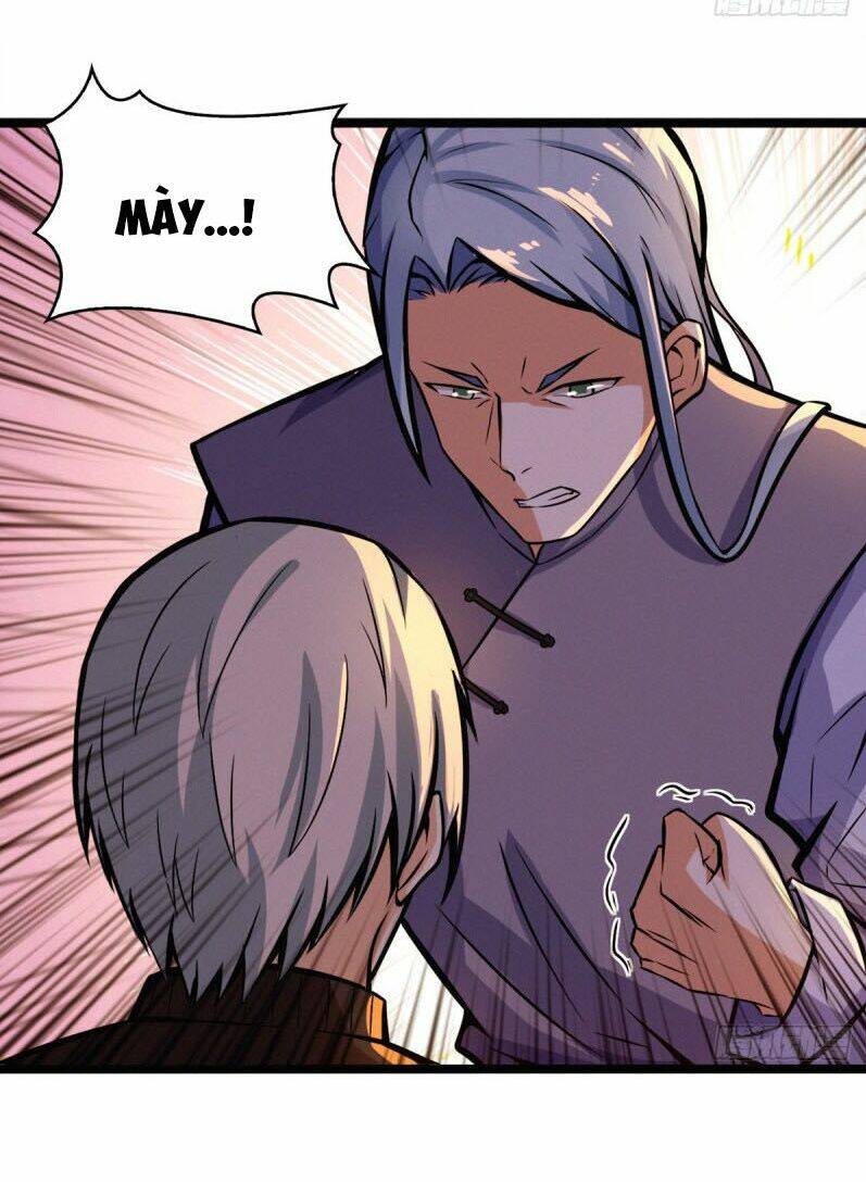 nơi này có yêu khí chapter 65 9