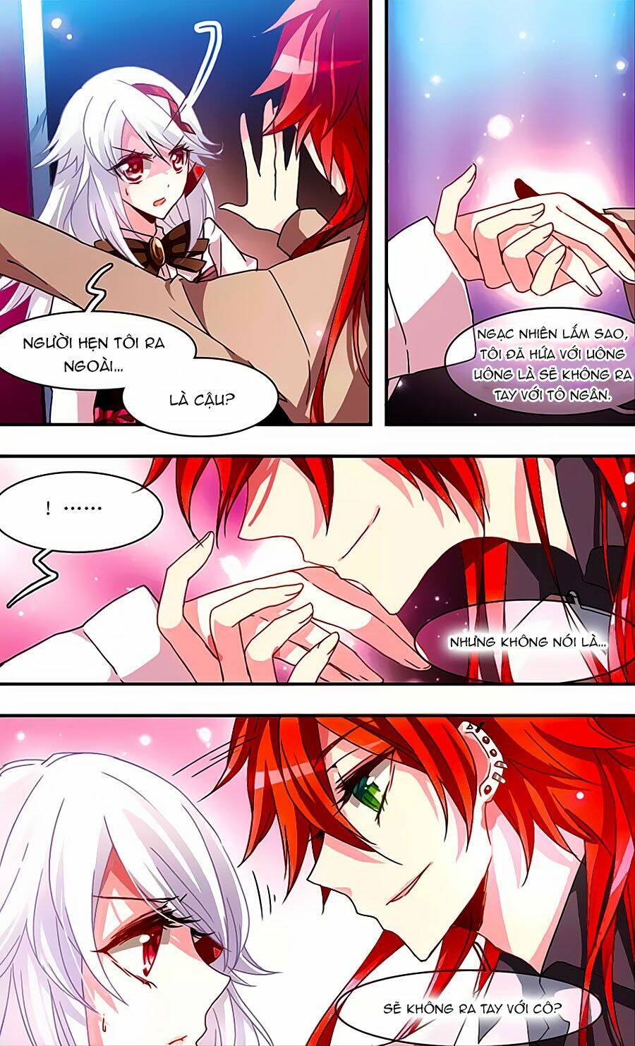 ám chi lạc ấn chapter 31 8