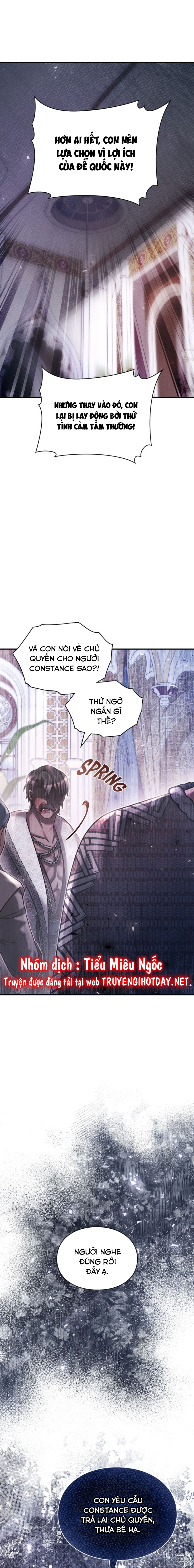 sự hy sinh của ác quỷ chapter 67 15