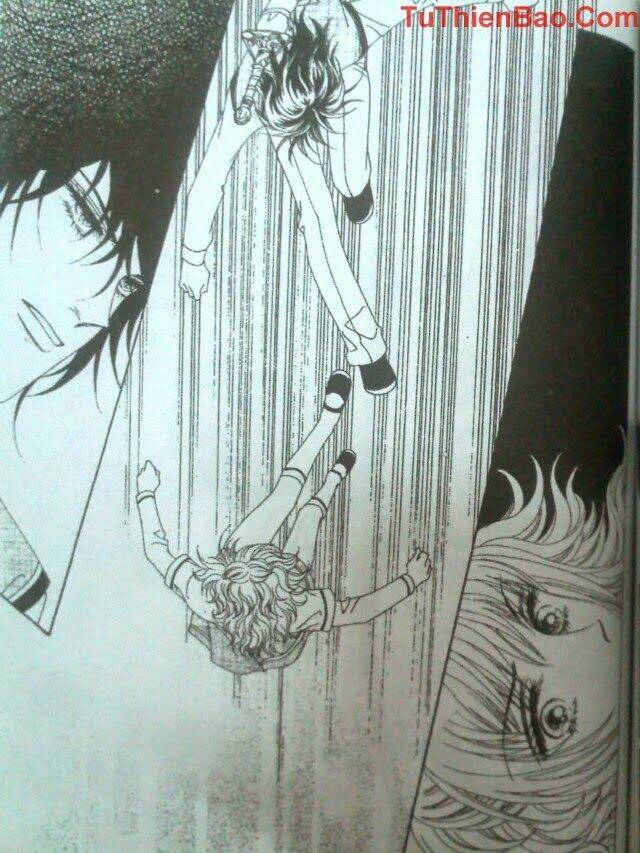 tình trong mộng chapter 6 78