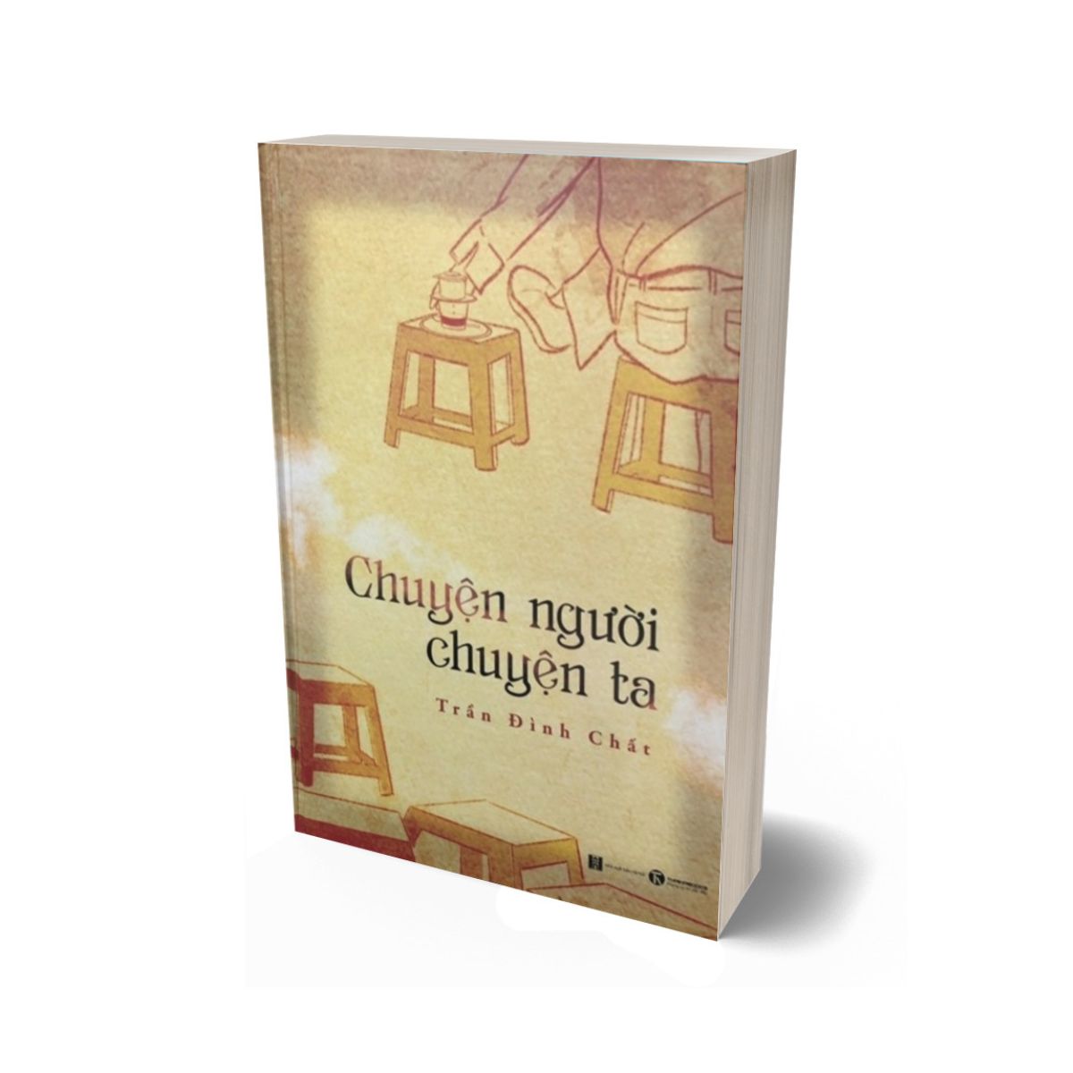 Chuyện Người Chuyện Ta