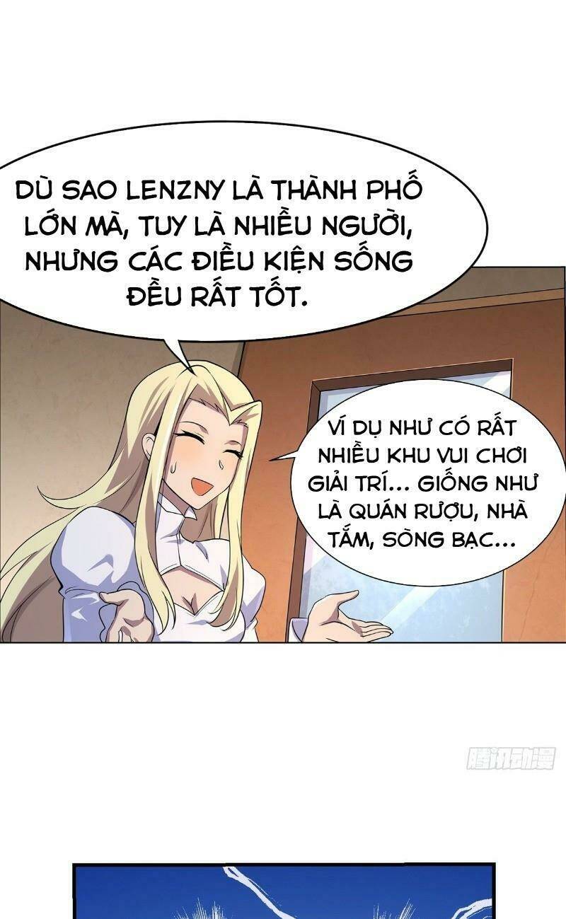 Ma Vương Thất Nghiệp Chapter 82 - Trang 10