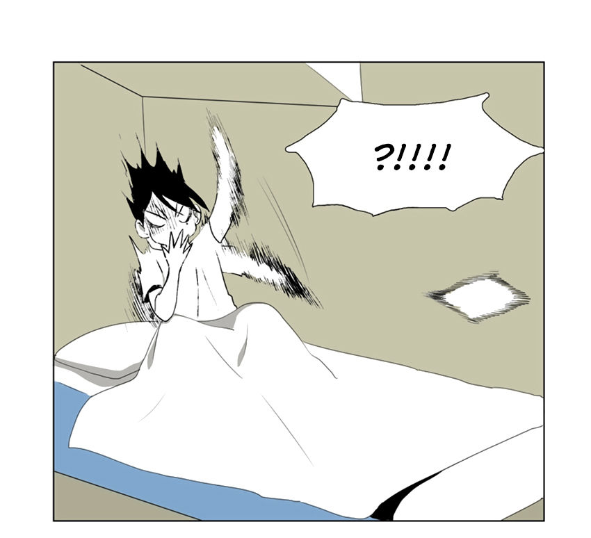 thú cưng của tôi là dơi chapter 15 13