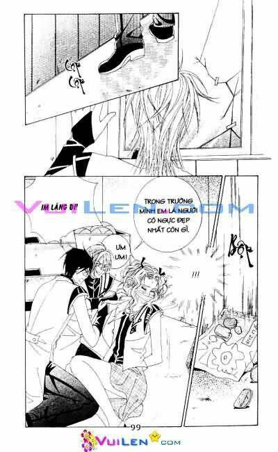 người duy nhất chapter 37 20