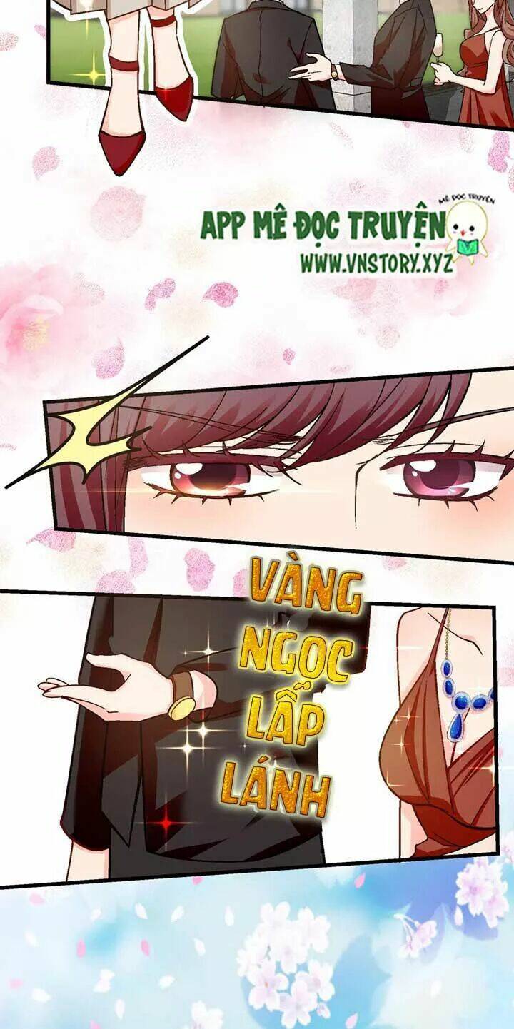 thiên hậu trở về chapter 48 9