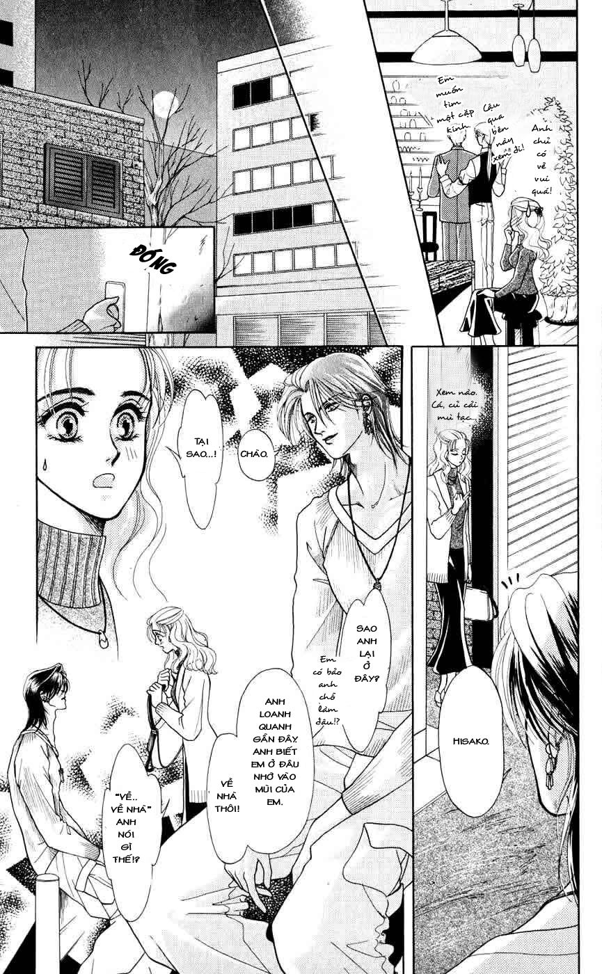 kindan no koi wo shiyou chapter 1 18