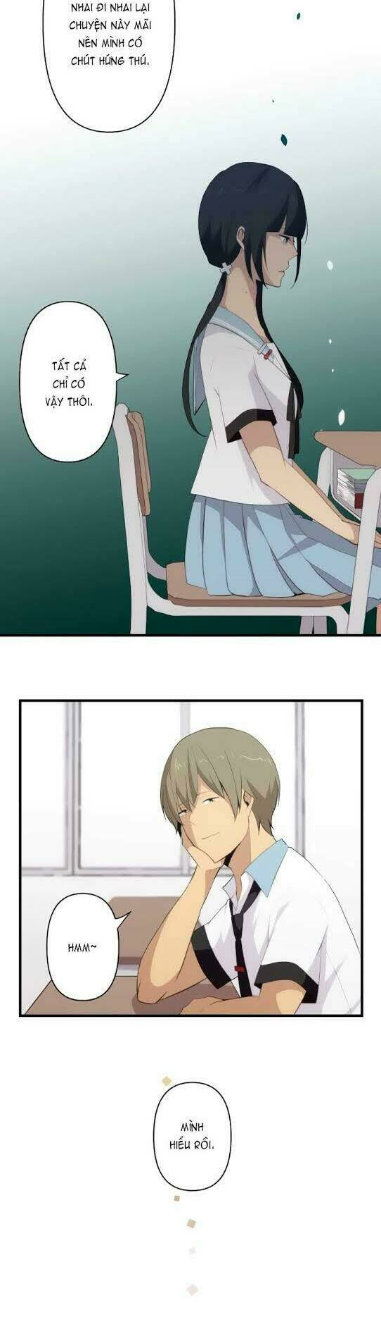 viên thuốc trùng sinh chapter 93 19