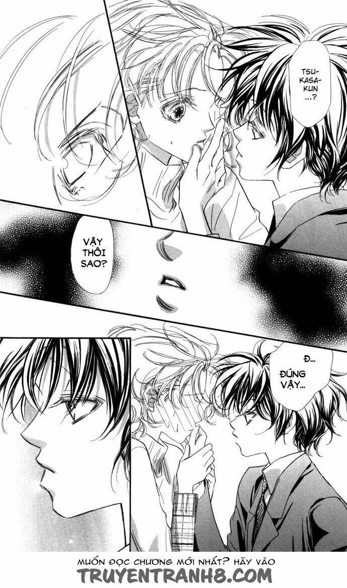 yoru made matenai chapter 14 29