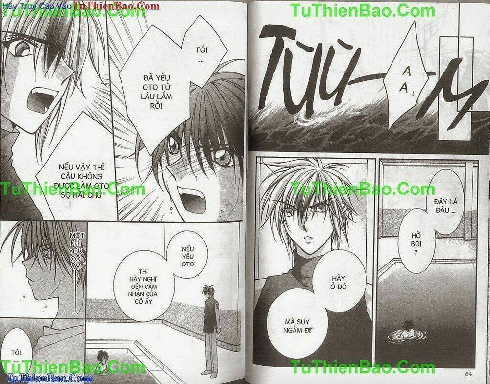 cô nàng quản gia chapter 2 44