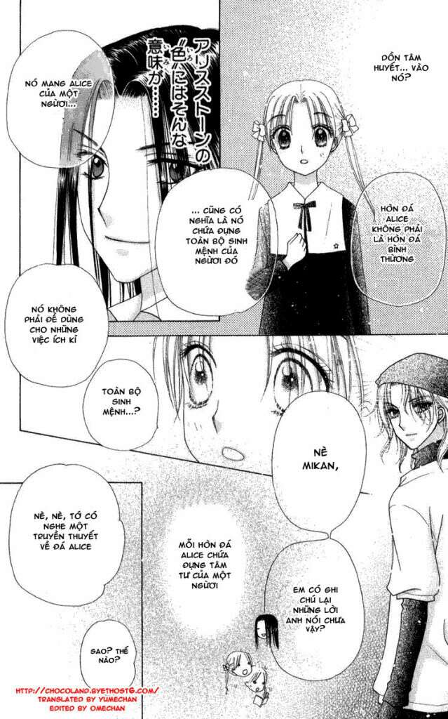 gakuen alice chapter 72 12