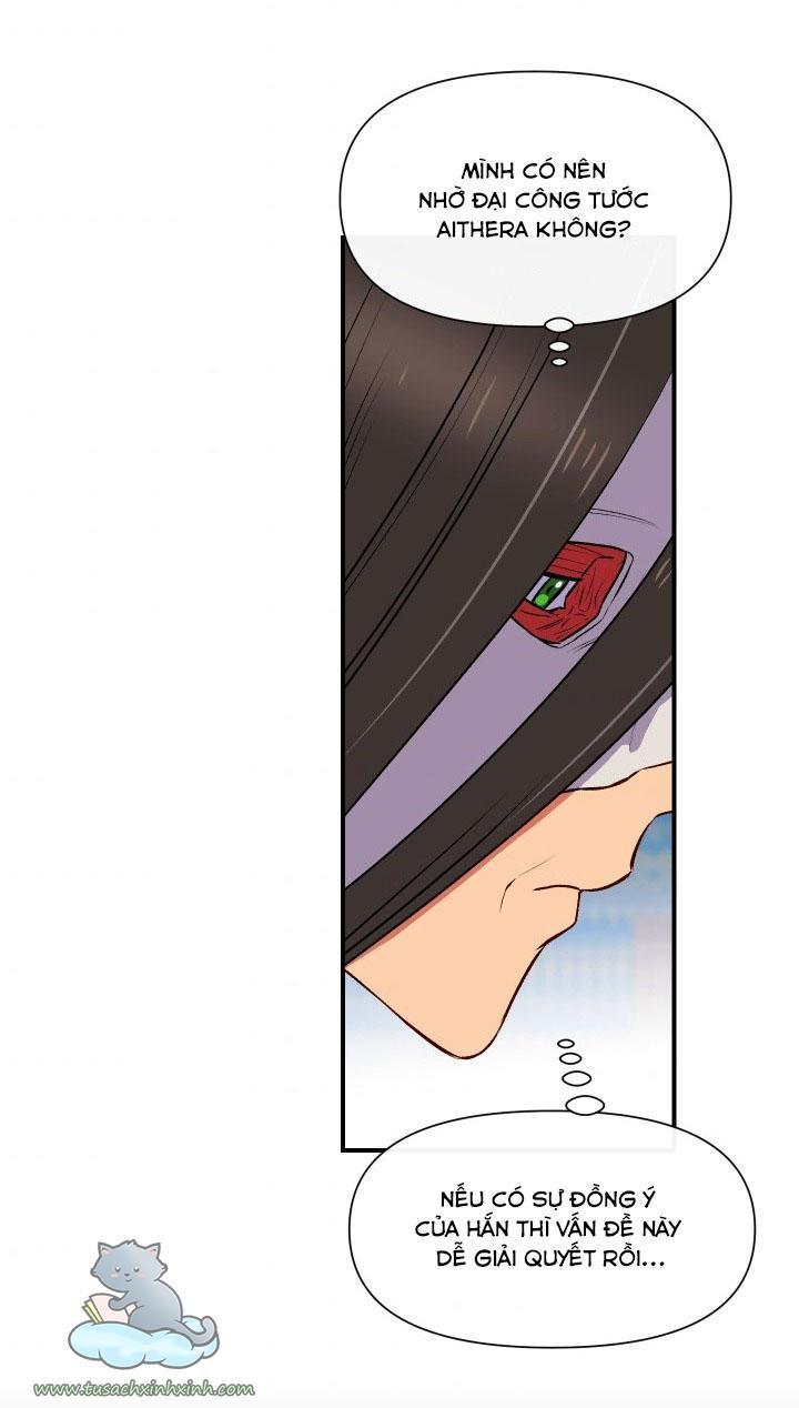 công nương khế ước của gia tộc công tước quái vật chapter 64 9