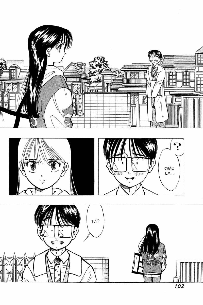 yume de aetara chapter 53 3