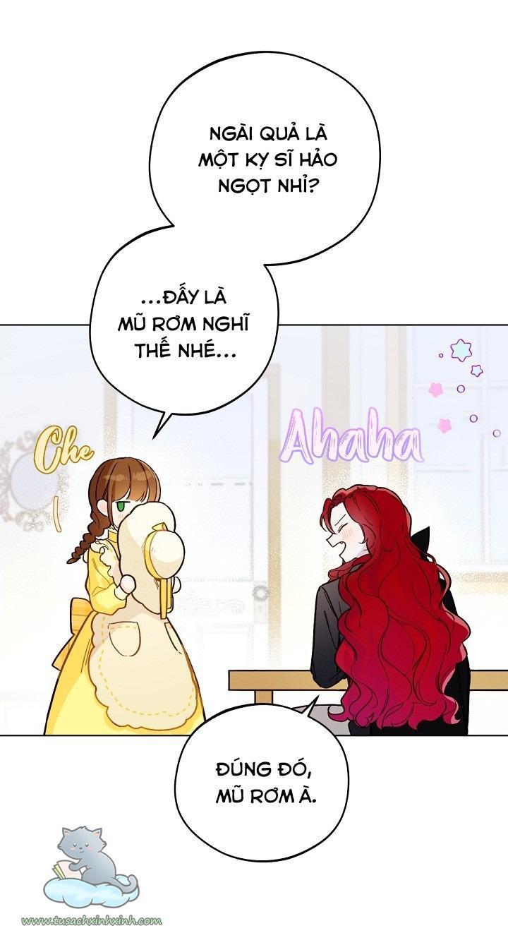 trang trại hạt dẻ cạnh hoàng cung chapter 12 11