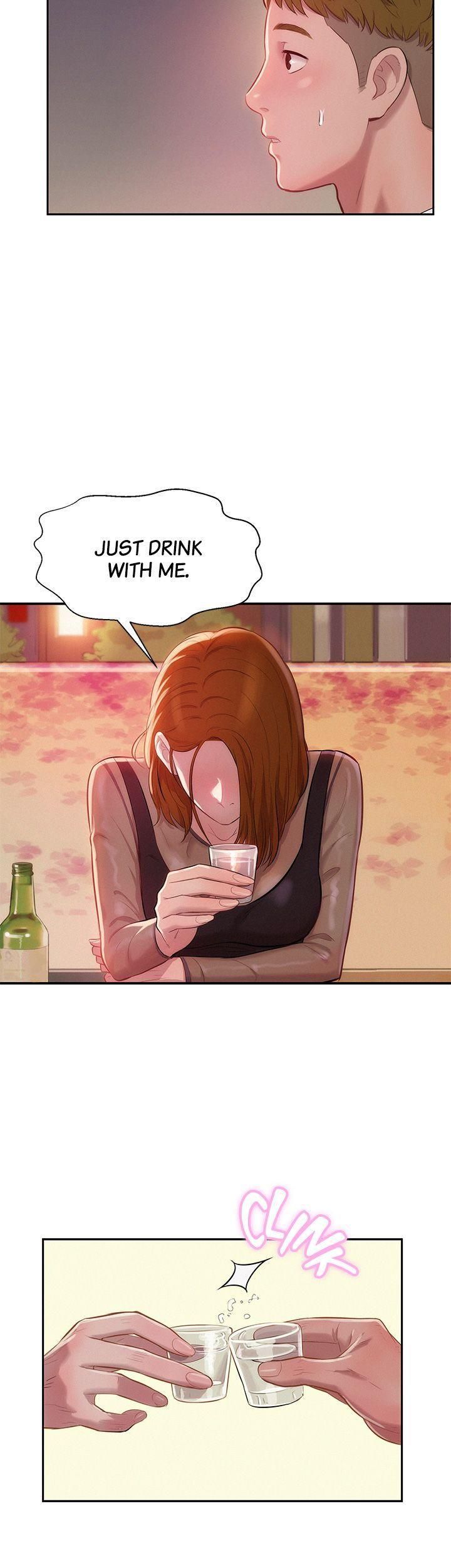 sinh viên năm nhất chapter 11 15