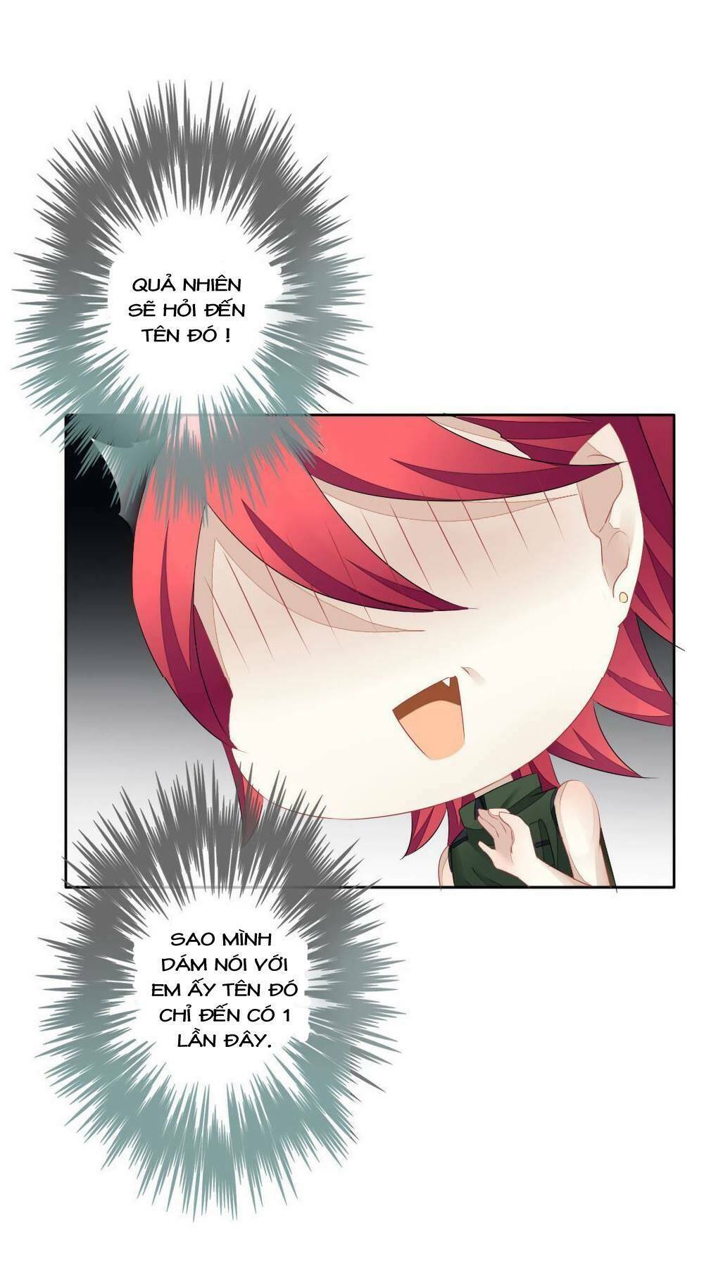 vị hôn thê bỏ trốn chapter 84 15