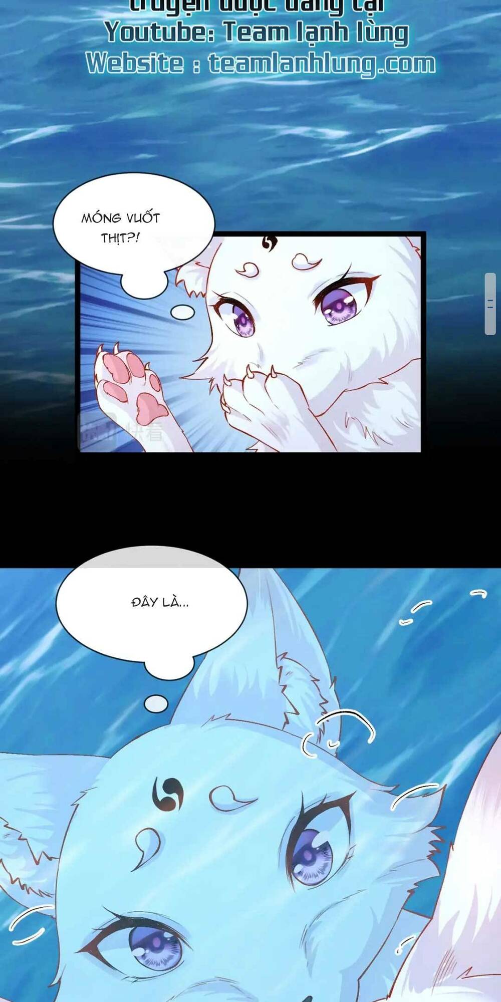 sư đệ đáng yêu cư nhiên nhìn trúng ta chapter 2 5