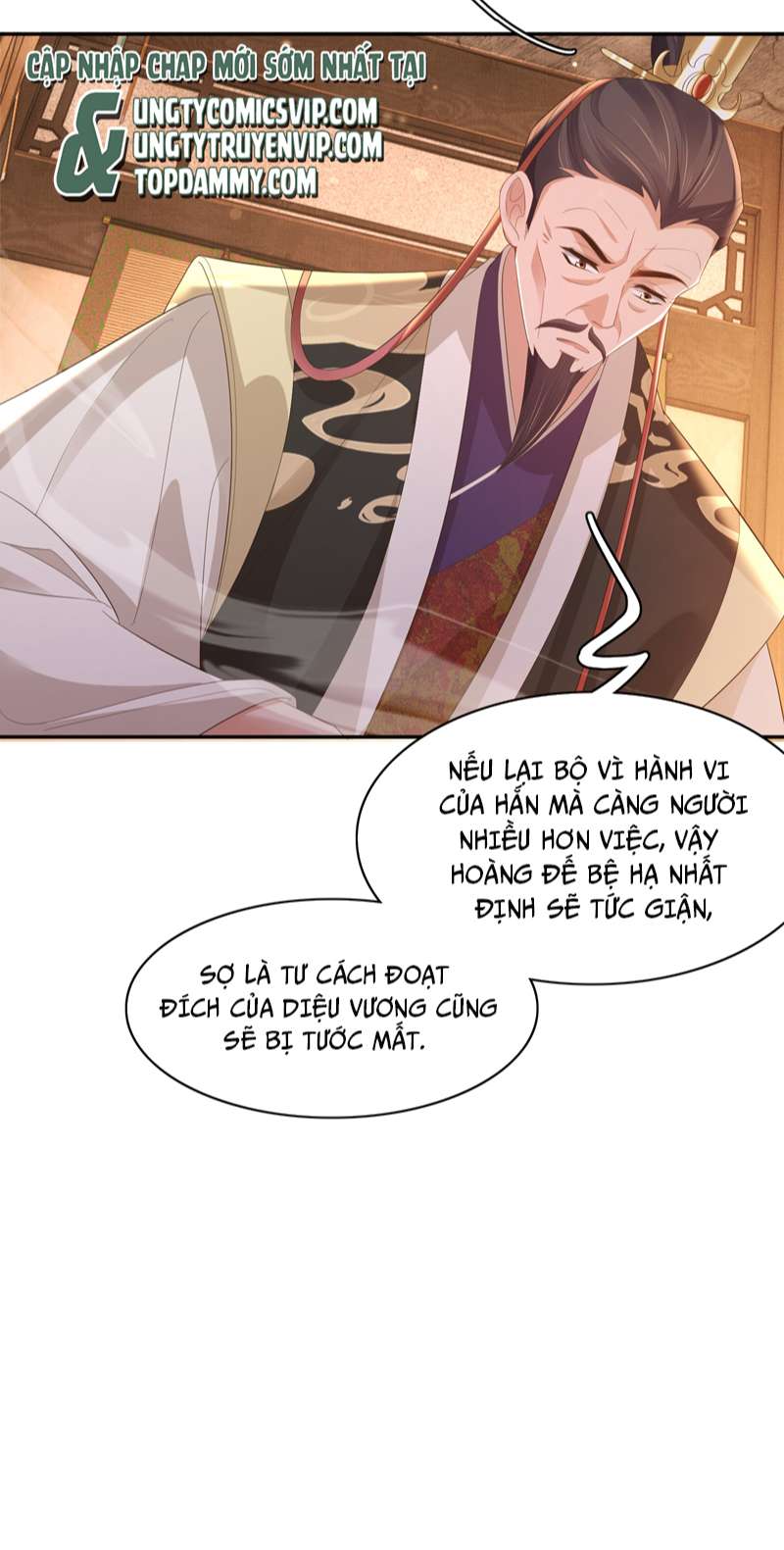 bá tổng vương phi lật xe chỉ nam chapter 78 53