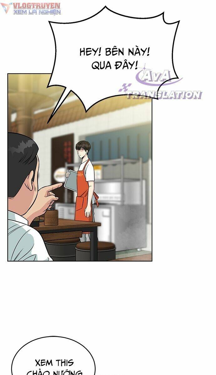 chuyển sinh trở thành nhân viên mới chapter 3 19