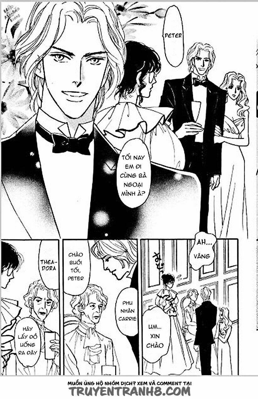 lady e no kaidan chapter 2 11