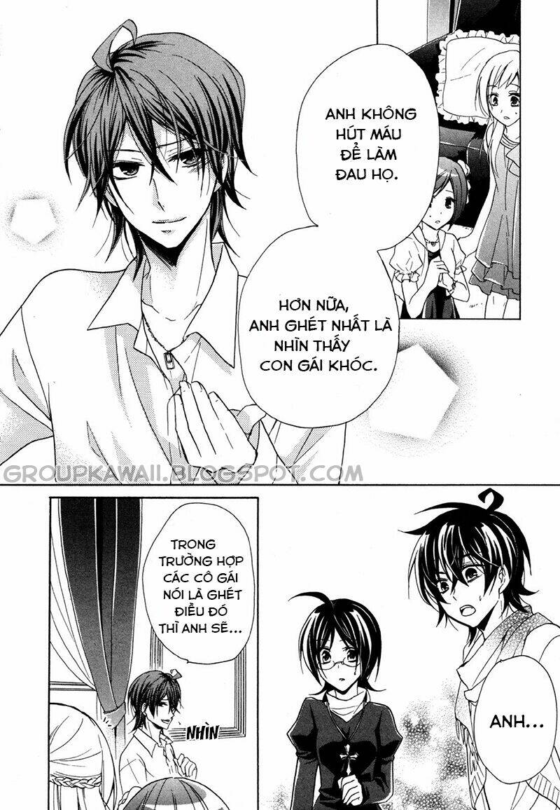 hiiro ouji chapter 14 26