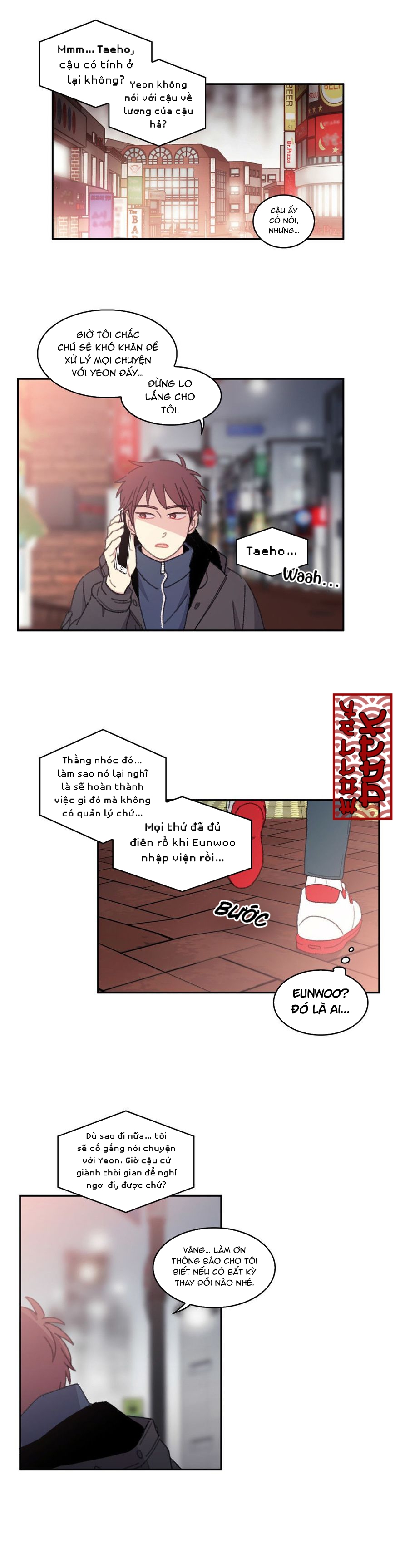 chẳng thể rời mắt khỏi cậu chapter 19 9