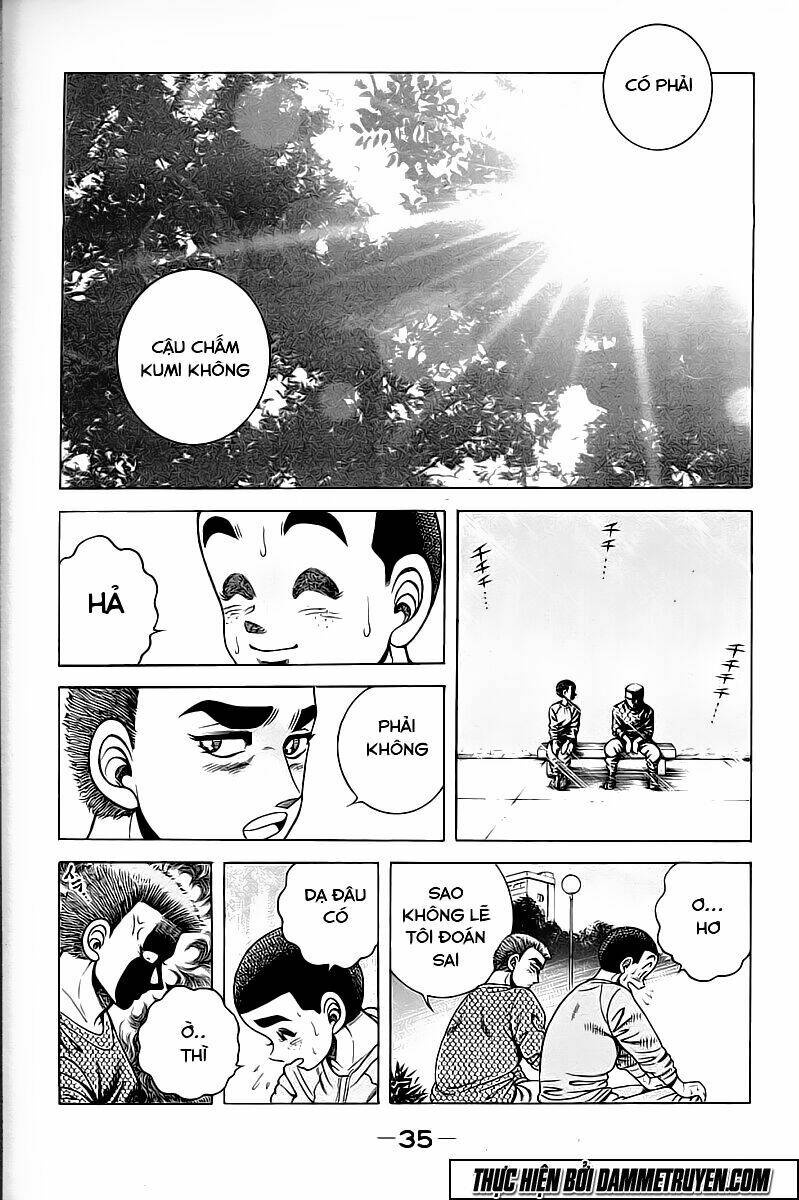 shin kotaro makaritoru! juudouhen chapter 114 11