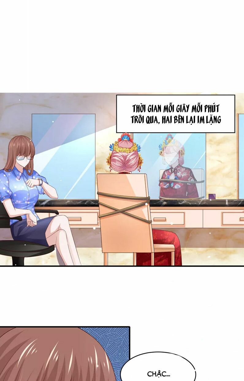 vợ yêu cưới trước sủng sau chapter 174 10