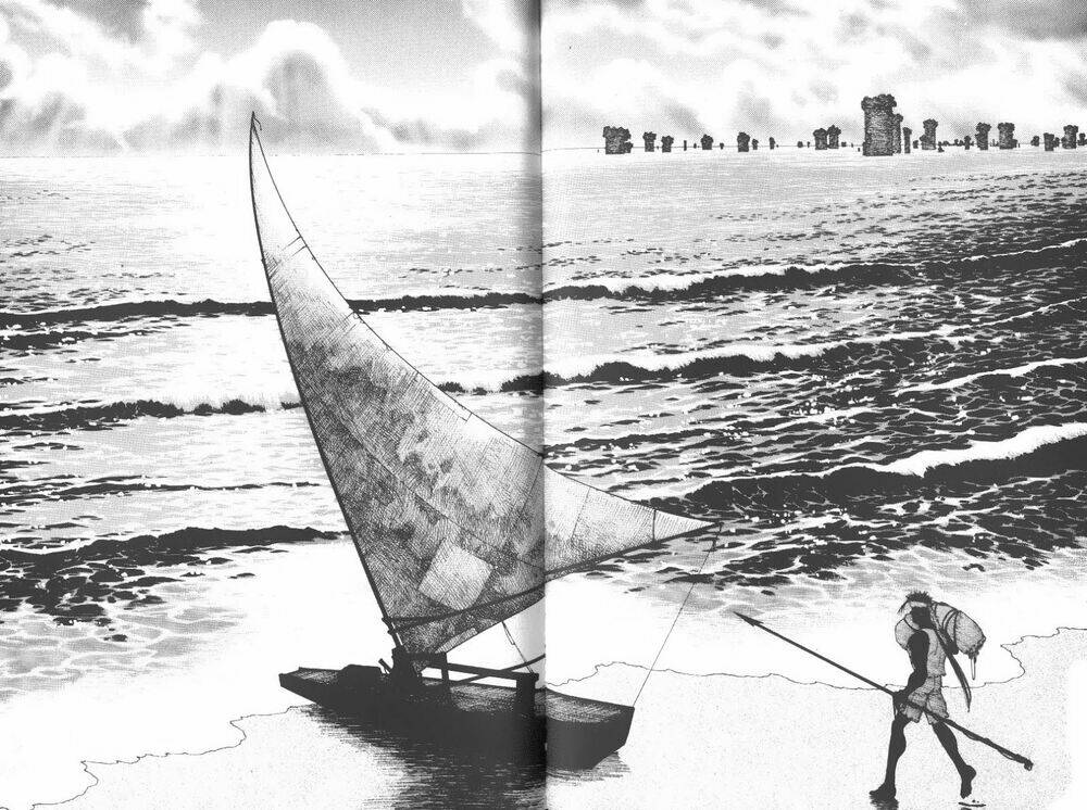 thiên thần chiến tranh alita chapter 52 51