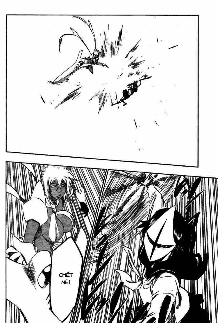 thần chết ichigo chapter 375 13