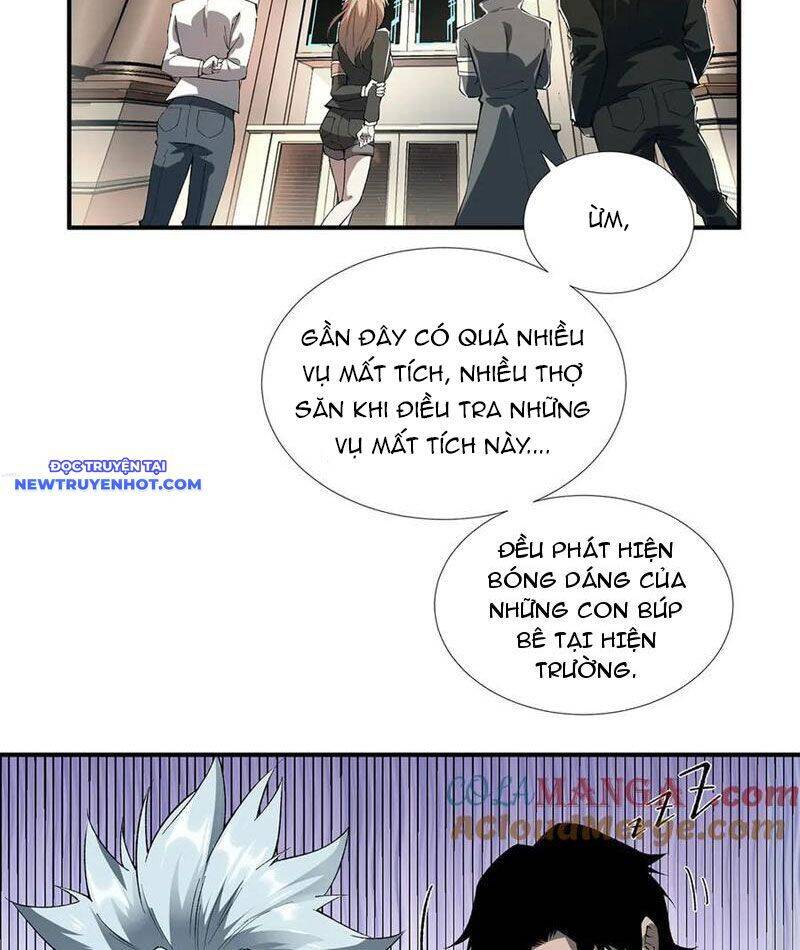 vô hạn thôi diễn chapter 43 13
