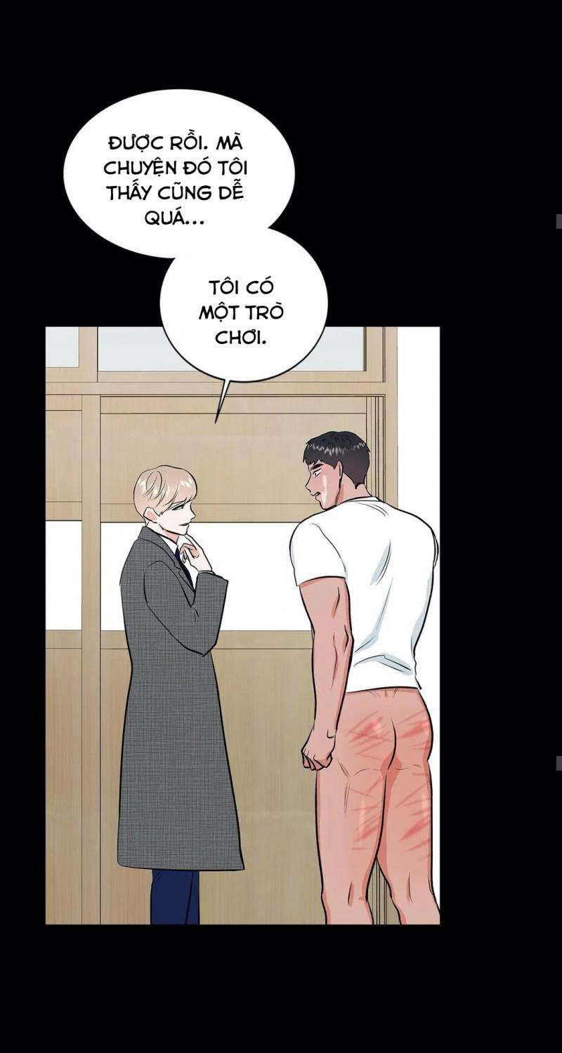 thầy giáo thể dục m chapter 9.2 19