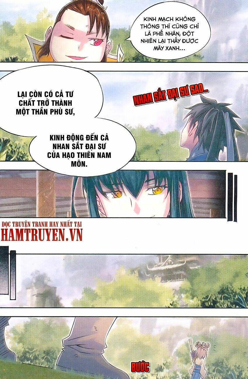 tướng dạ chapter 56 18