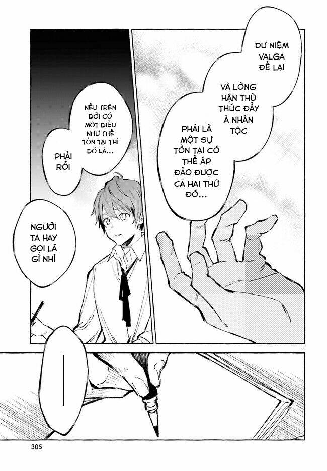 re:zero ngoại truyện: khúc tình ca của quỷ kiếm chapter 21 12