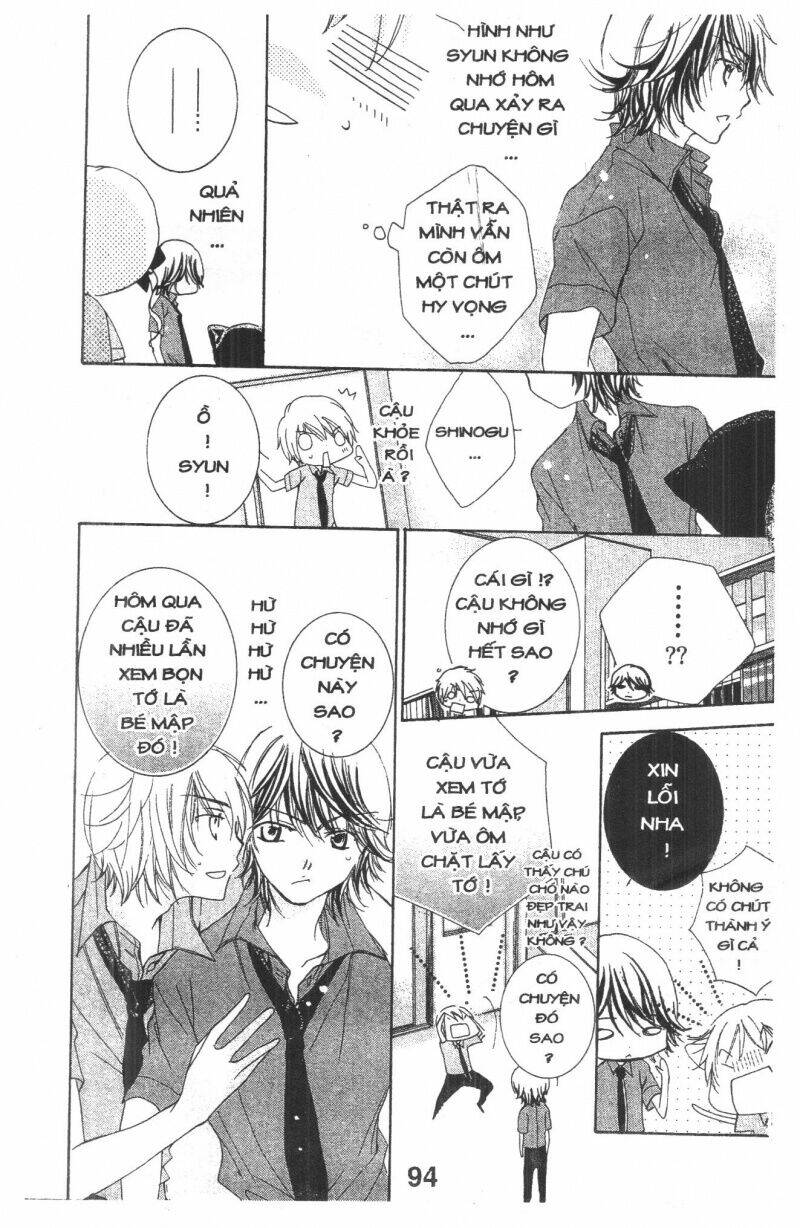 ore-sama kingdom chapter 2 94