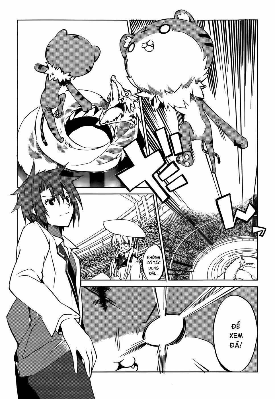 tora kiss - a school odyssey chapter 5 32