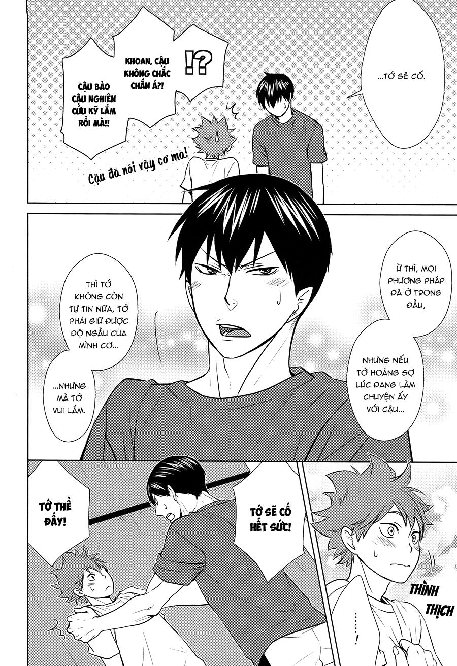 tuyển tập haikyuu dj by dammei bl chapter 28 18