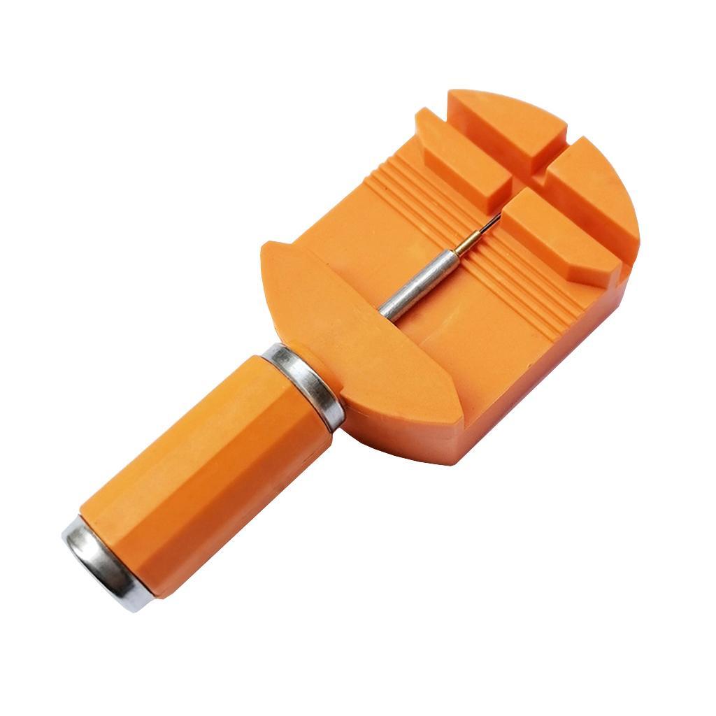 1 Pc Bracelet Watch Strap Band Pin Removal Watch Repair Tool with Pin
