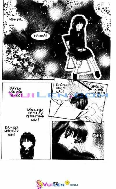 cô nàng đẹp trai chapter 4 44