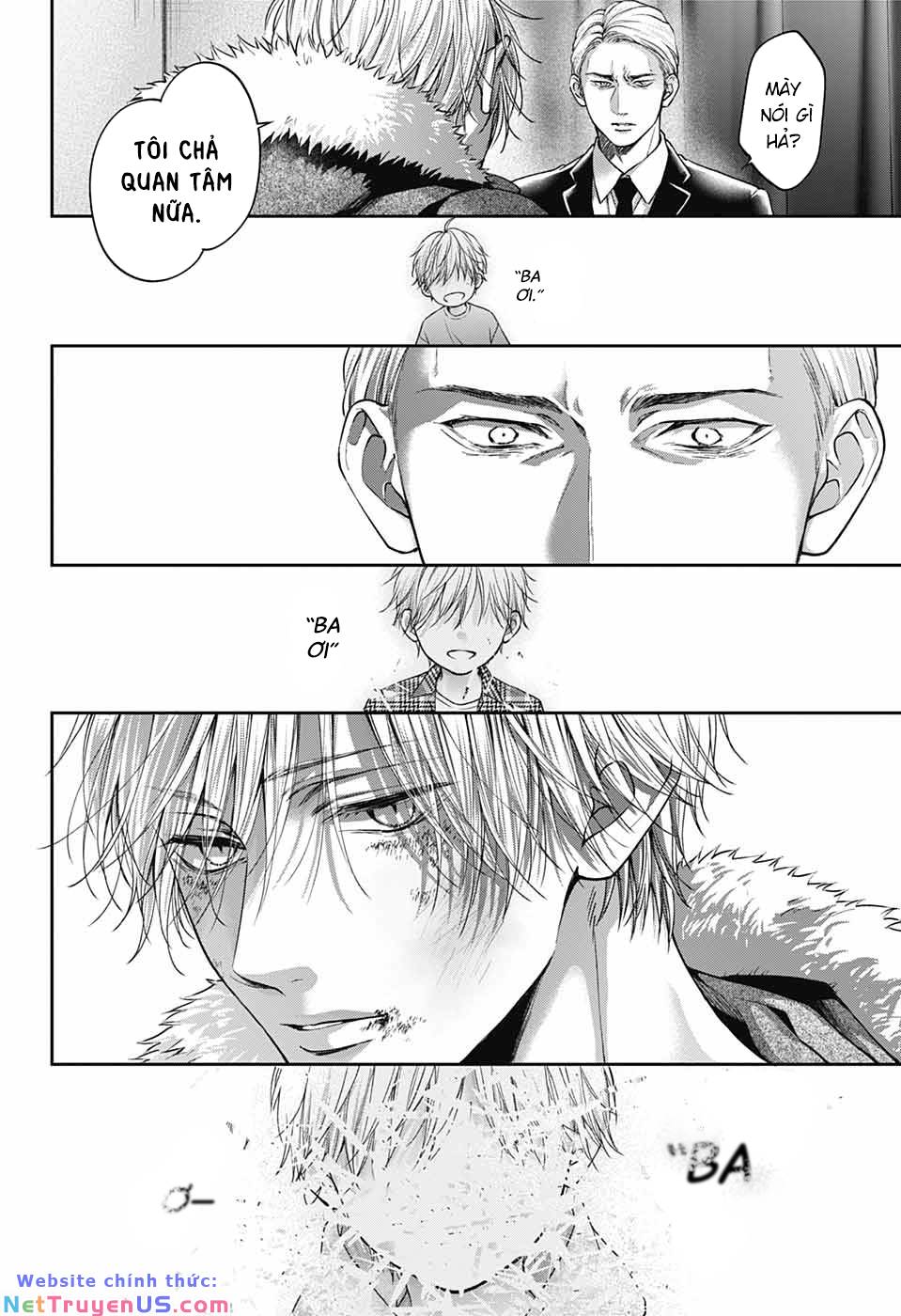 kono oto tomare! chapter 128 29