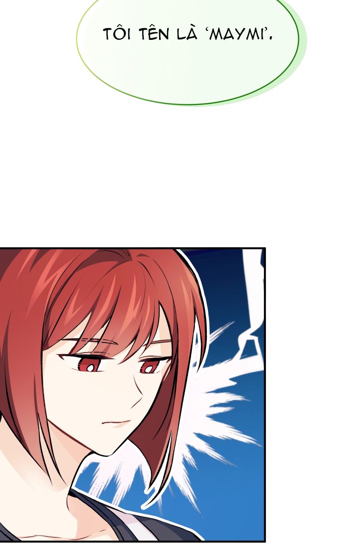 mối liên kết giữa báo đen và bé thỏ chapter 3 42