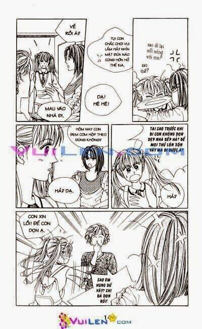 mãi yêu anh chapter 3 146