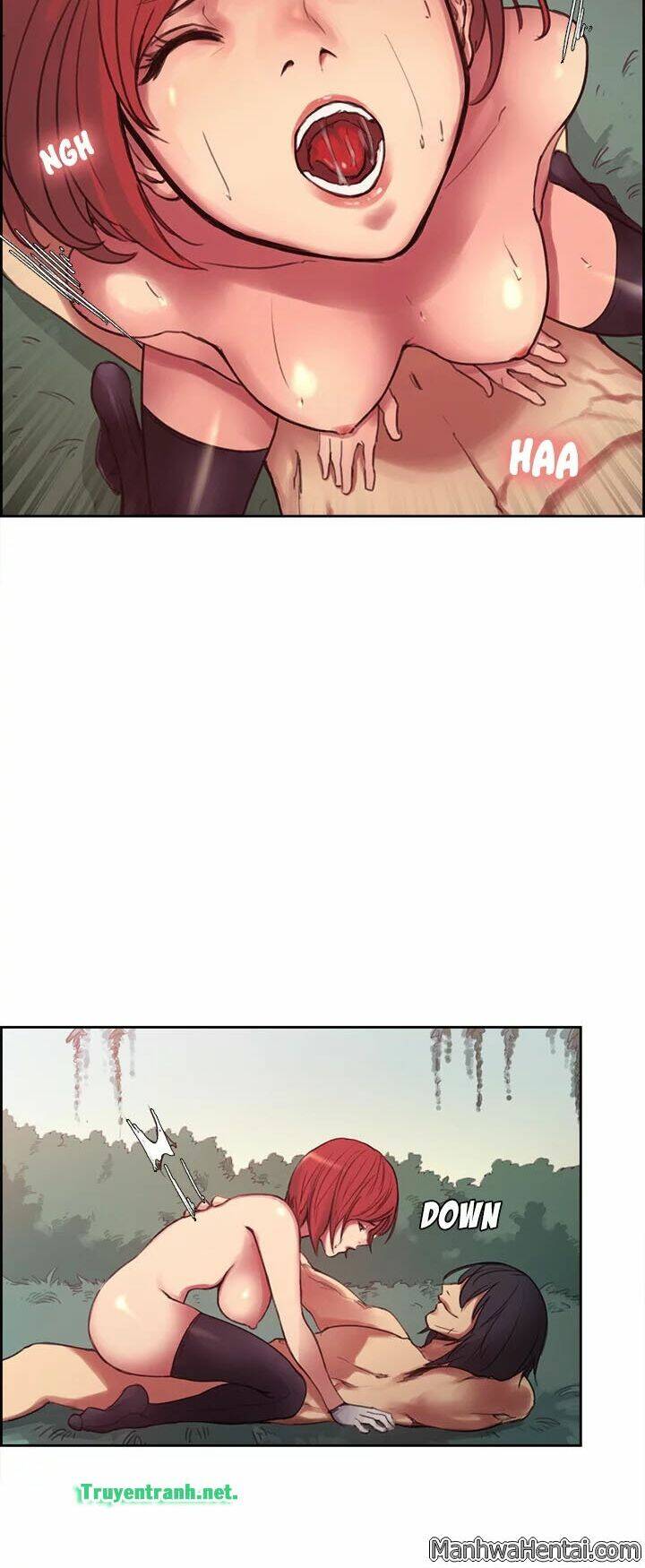 dâm dục hùng chapter 12 5