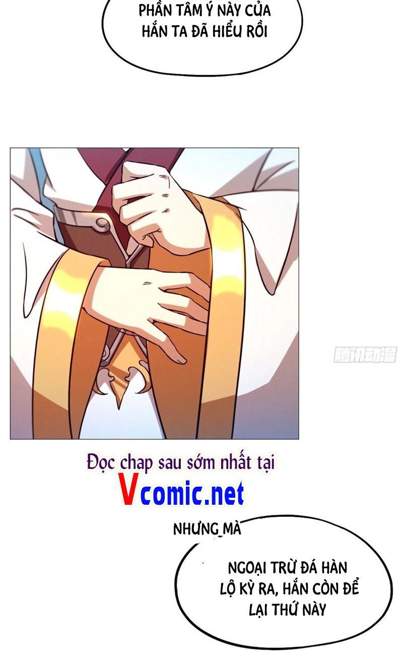 vạn cổ kiếm thần chapter 127 36