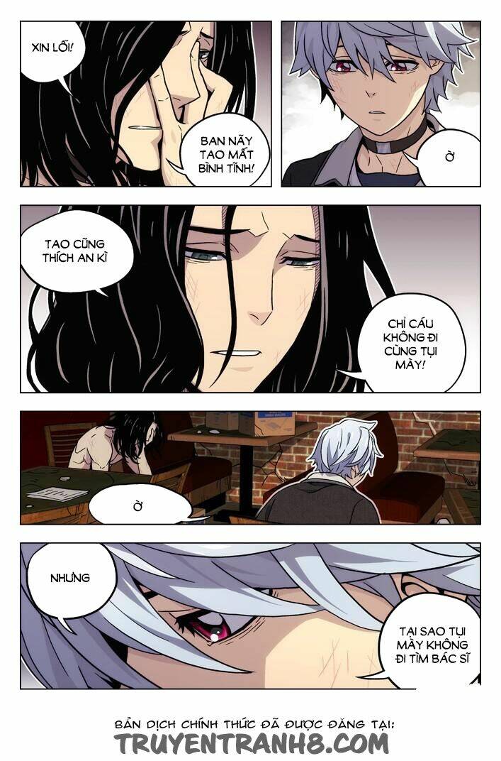 nhà tù không thời gian - space time prison chapter 48 4