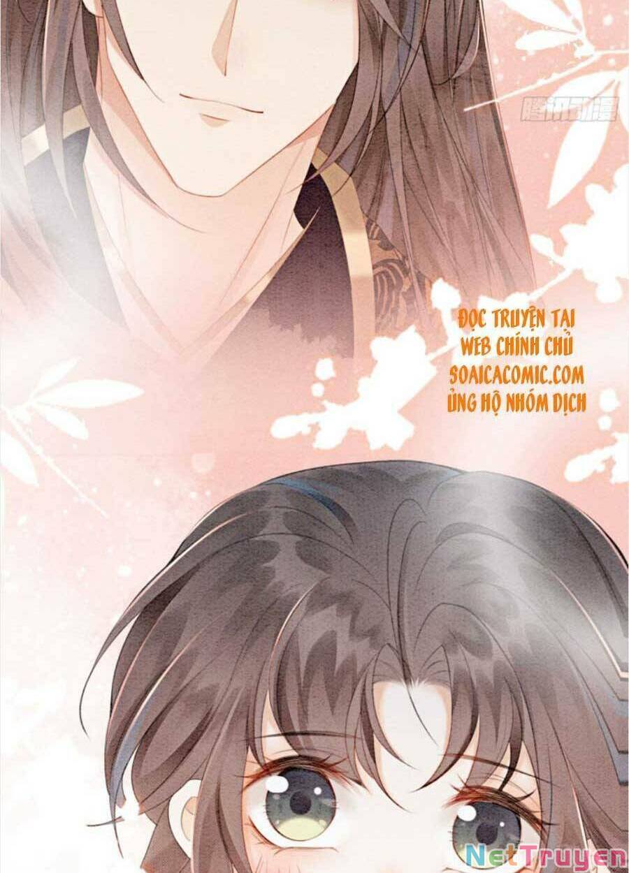 bắt đầu hủy hôn để công lược vương gia chapter 33 69