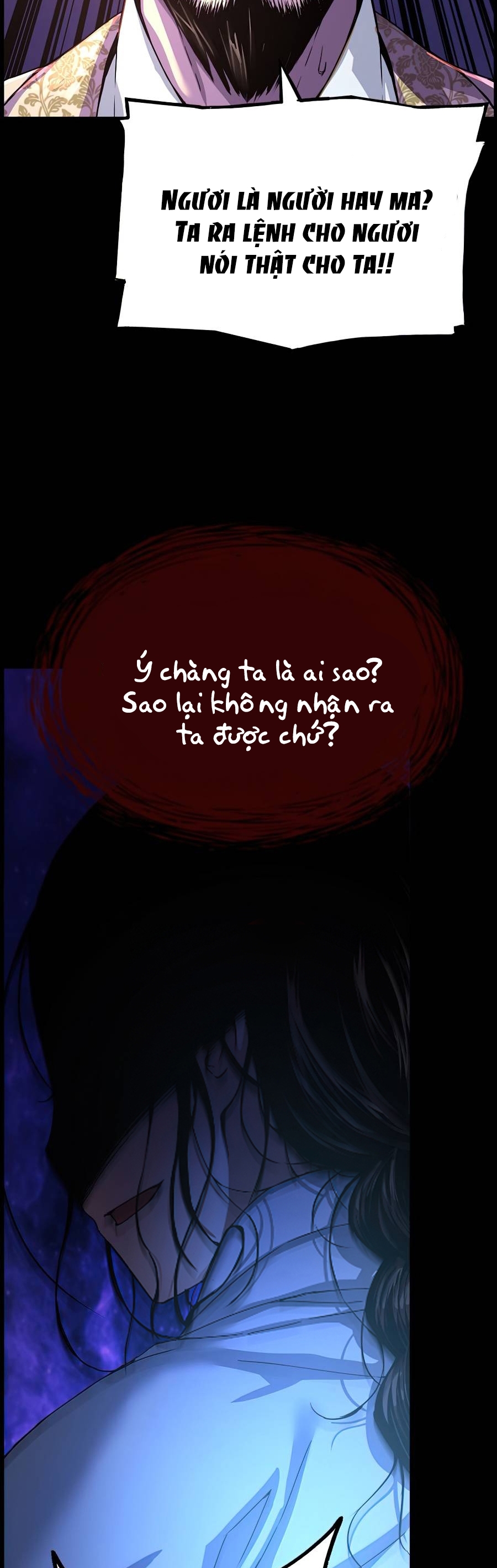 tôi sẽ sống như một hoàng tử chapter 69 45