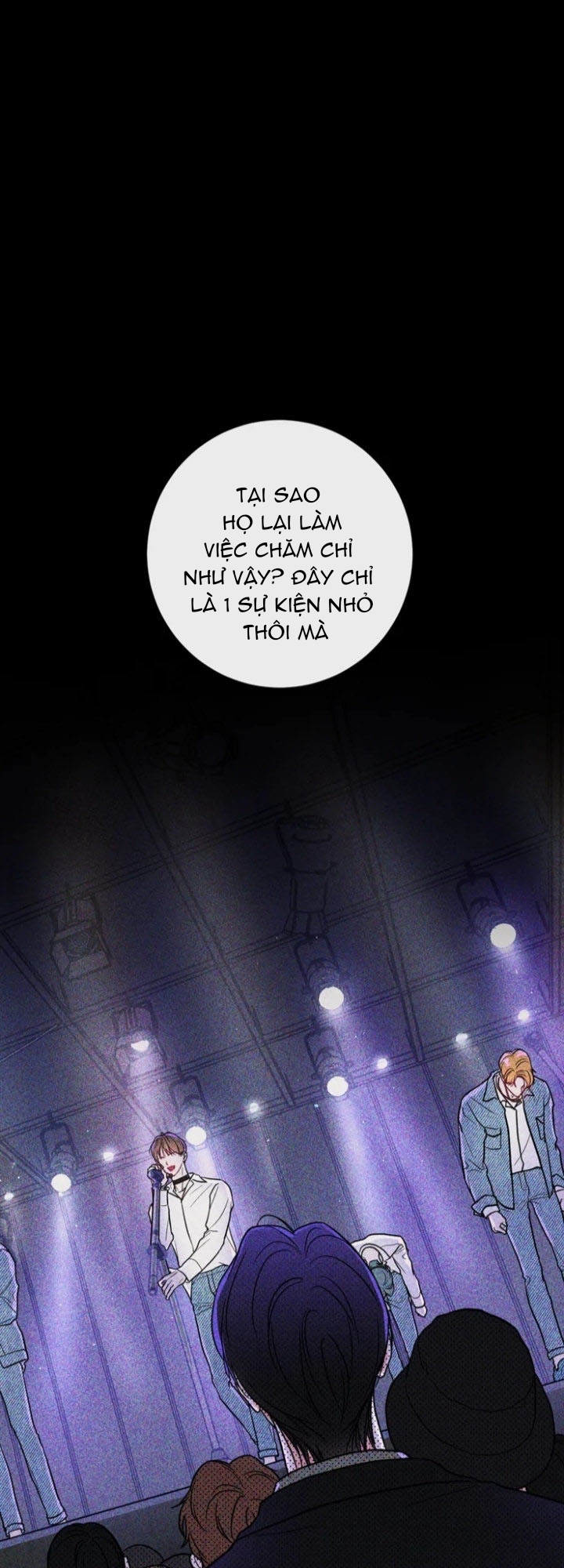 cyber sex on-air chapter 4 1