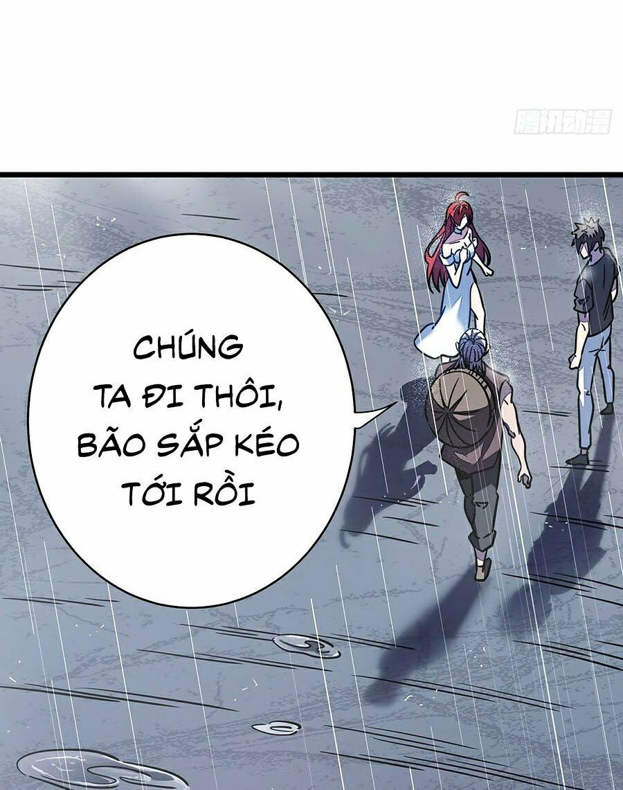 sát thần chi lộ tại dị giới chapter 13 11