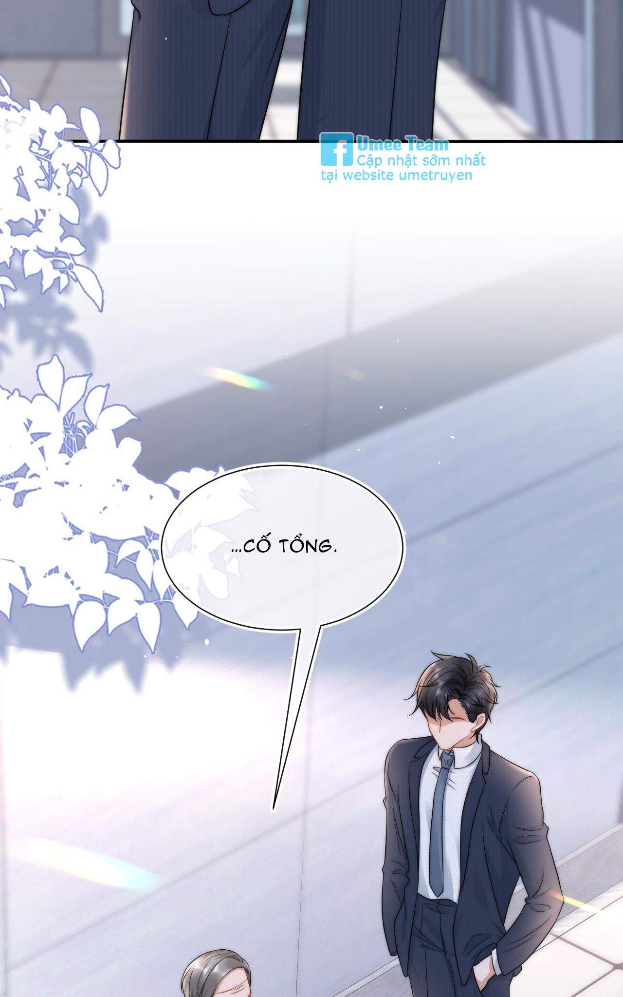 ta sinh con cho tổng tài chapter 76 44