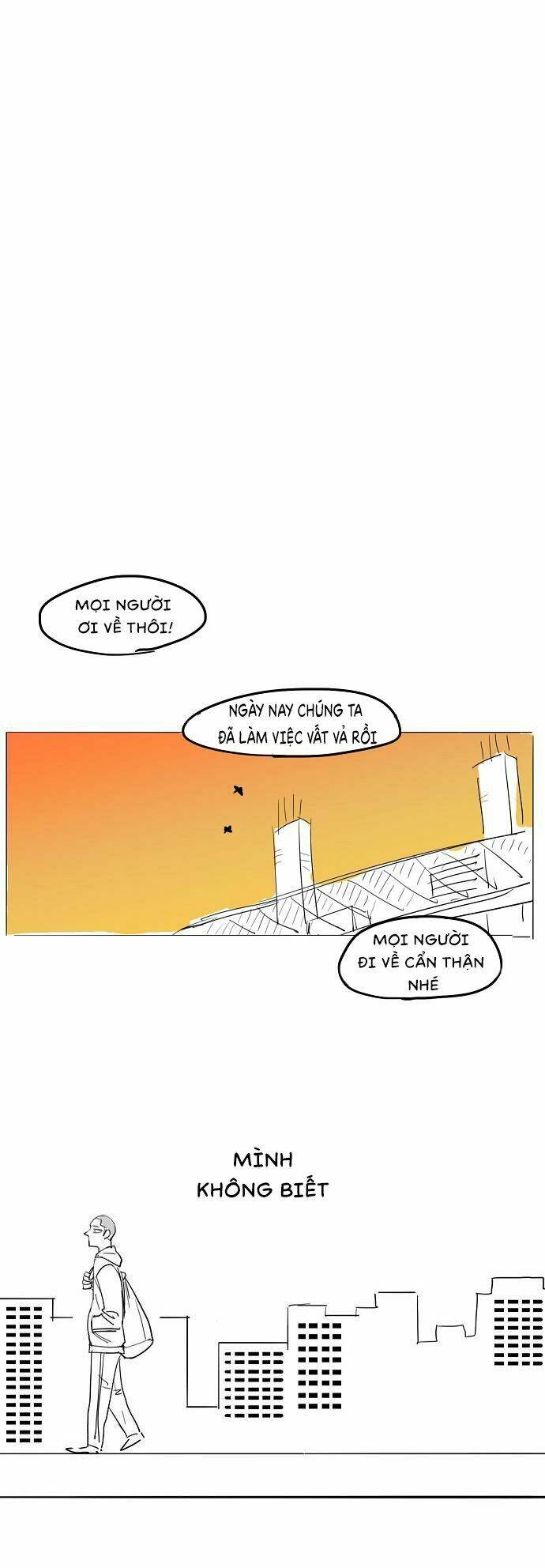 võ sĩ - the boxer chapter 51.1 5